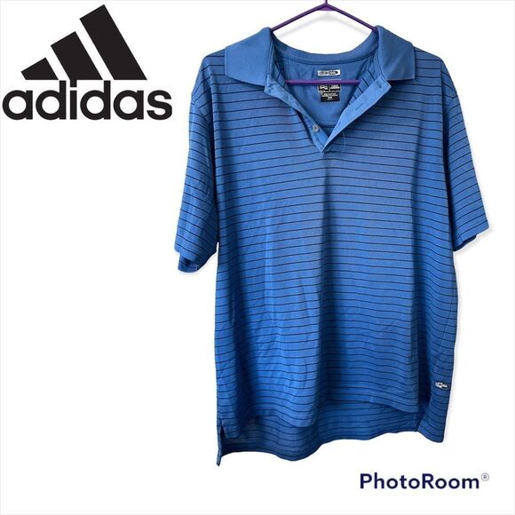 NEW Adidas golf shirt​ - Picture 1 of 1